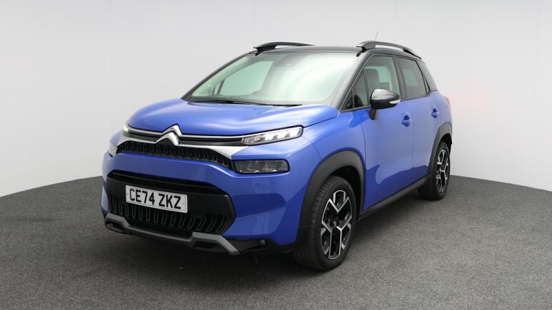 Used Citroen C3 Aircross 2024 for sale - 78166305: Photo 7