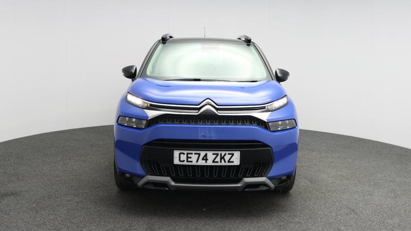 Used Citroen C3 Aircross 2024 for sale - 78166305: Photo 8