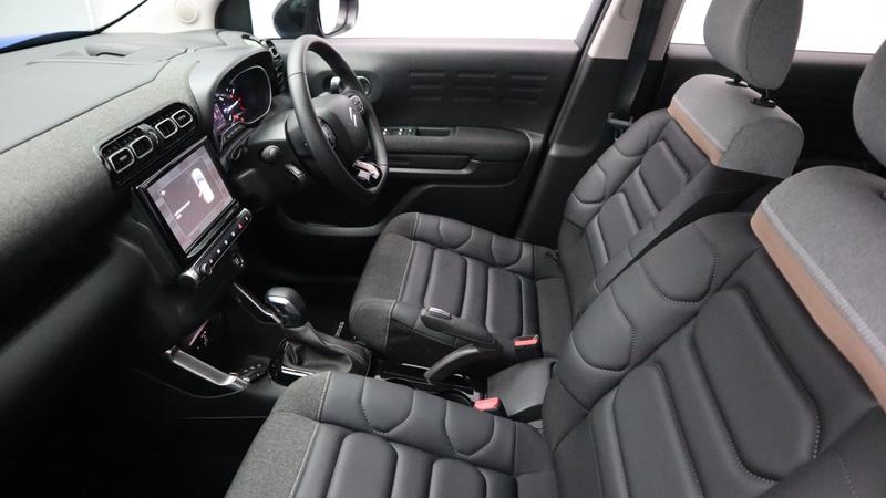 Used Citroen C3 Aircross 2024 for sale - 78166305: Photo 9