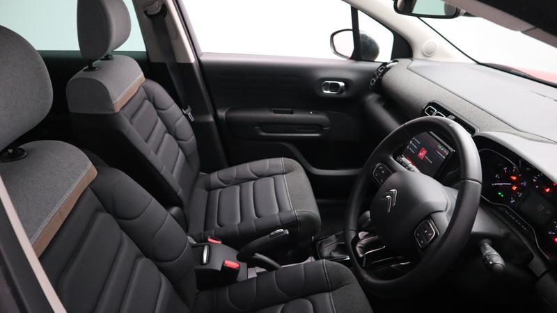 Used Citroen C3 Aircross 2024 for sale - 78095023: Photo 10