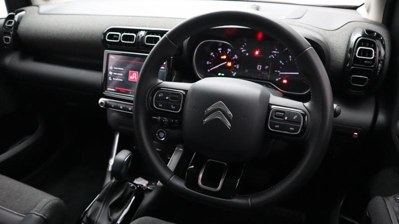 Used Citroen C3 Aircross 2024 for sale - 78095023: Photo 11
