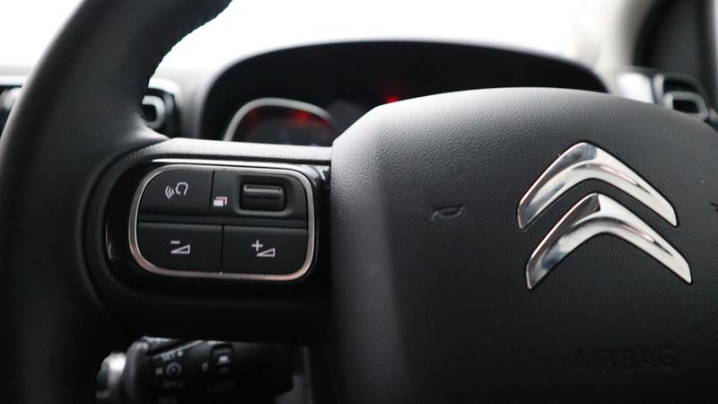 Used Citroen C3 Aircross 2024 for sale - 78095023: Photo 12