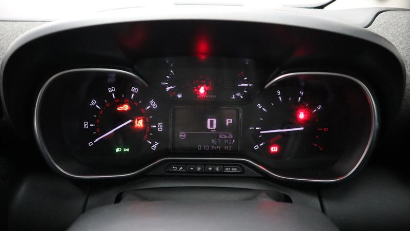 Used Citroen C3 Aircross 2024 for sale - 78095023: Photo 16