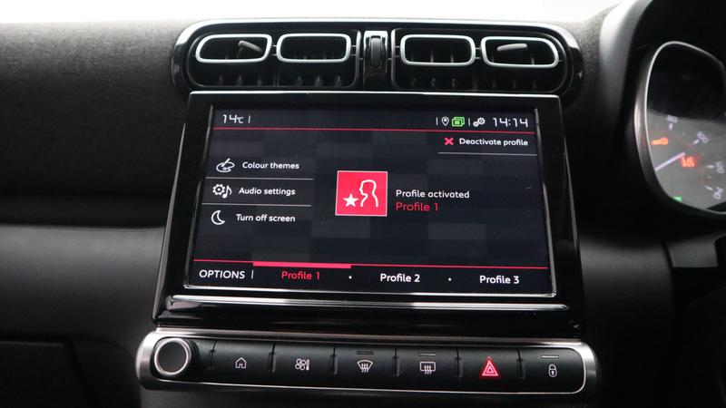 Used Citroen C3 Aircross 2024 for sale - 78095023: Photo 17