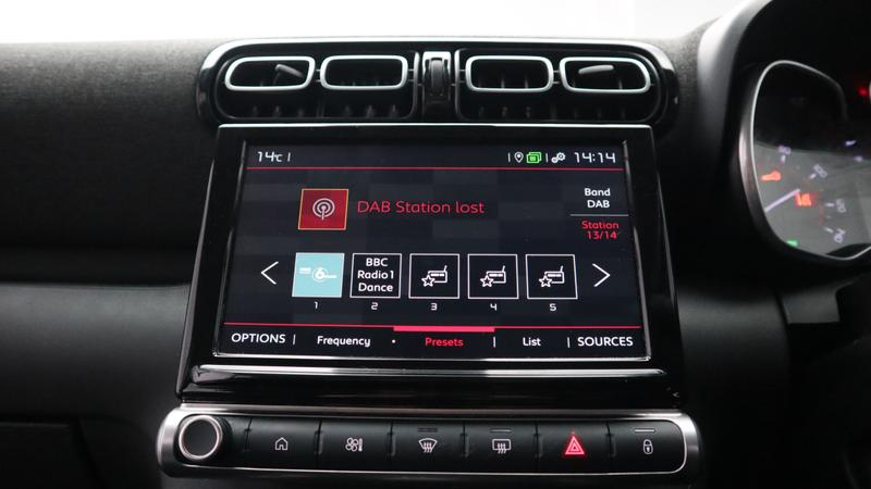 Used Citroen C3 Aircross 2024 for sale - 78095023: Photo 18