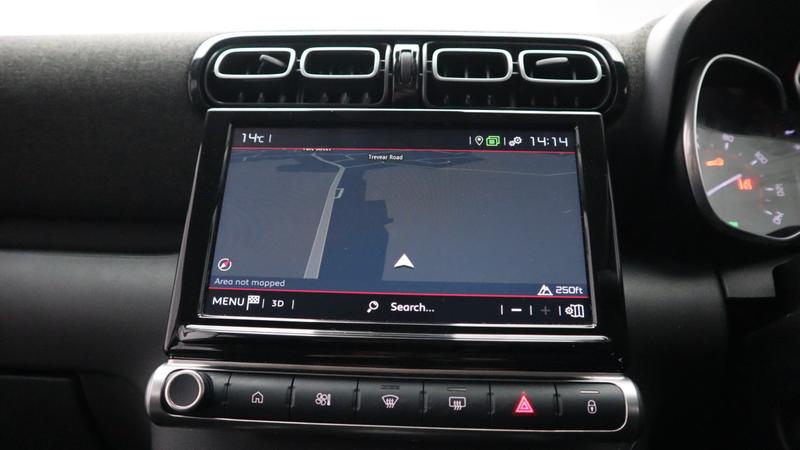 Used Citroen C3 Aircross 2024 for sale - 78095023: Photo 19