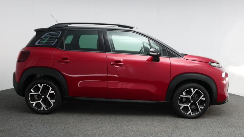 Used Citroen C3 Aircross 2024 for sale - 78095023: Photo 2