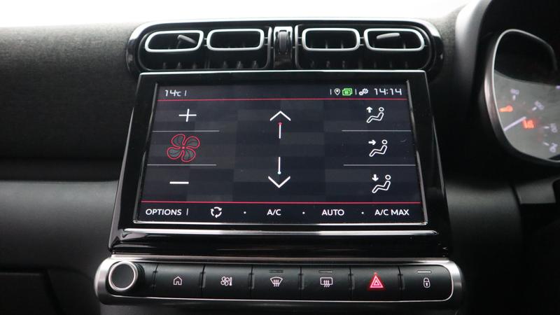 Used Citroen C3 Aircross 2024 for sale - 78095023: Photo 20