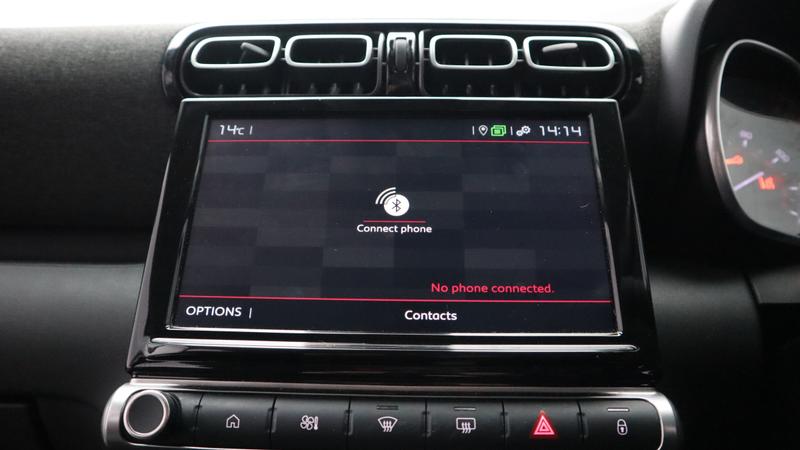 Used Citroen C3 Aircross 2024 for sale - 78095023: Photo 21