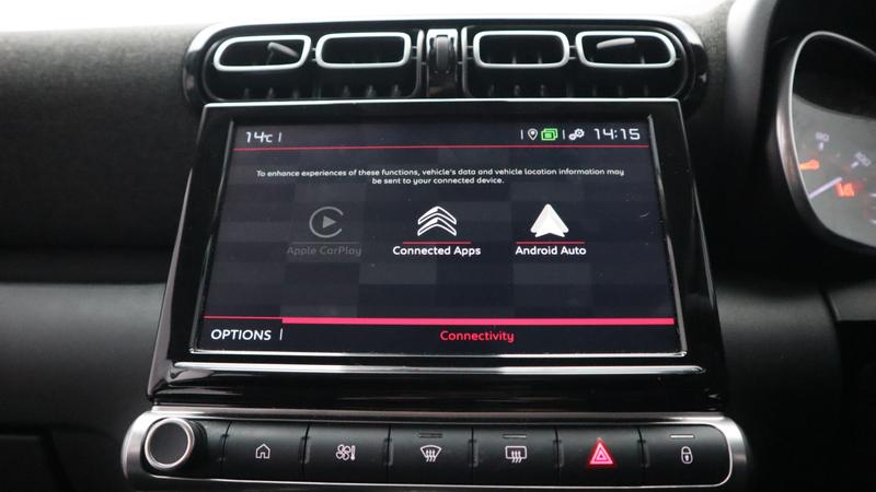 Used Citroen C3 Aircross 2024 for sale - 78095023: Photo 22