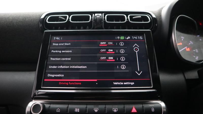 Used Citroen C3 Aircross 2024 for sale - 78095023: Photo 23