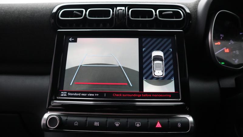 Used Citroen C3 Aircross 2024 for sale - 78095023: Photo 24