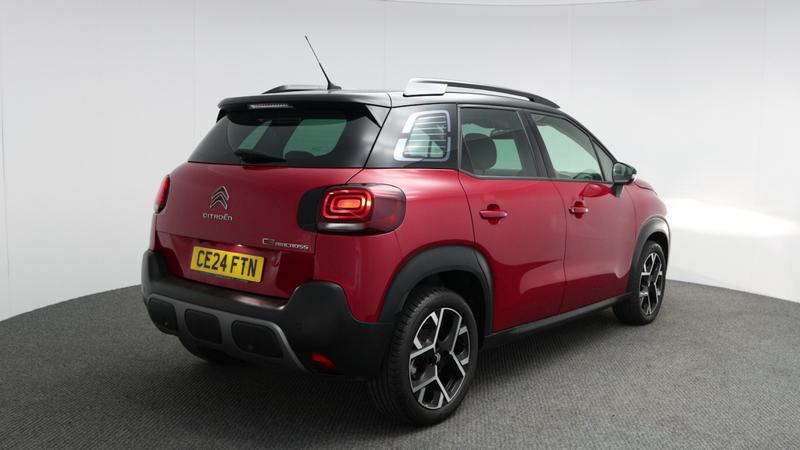 Used Citroen C3 Aircross 2024 for sale - 78095023: Photo 3