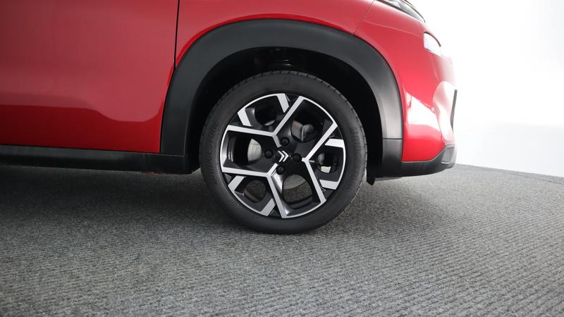 Used Citroen C3 Aircross 2024 for sale - 78095023: Photo 30