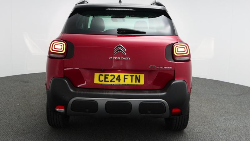 Used Citroen C3 Aircross 2024 for sale - 78095023: Photo 4
