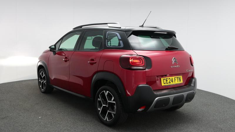 Used Citroen C3 Aircross 2024 for sale - 78095023: Photo 5