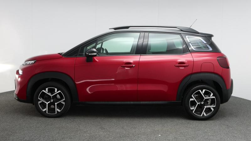 Used Citroen C3 Aircross 2024 for sale - 78095023: Photo 6