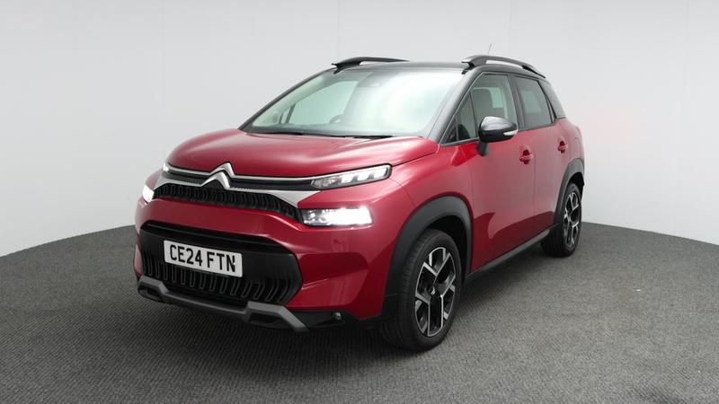 Used Citroen C3 Aircross 2024 for sale - 78095023: Photo 7