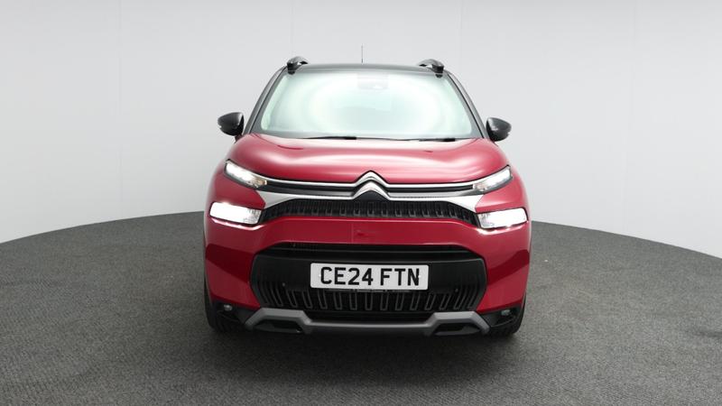 Used Citroen C3 Aircross 2024 for sale - 78095023: Photo 8