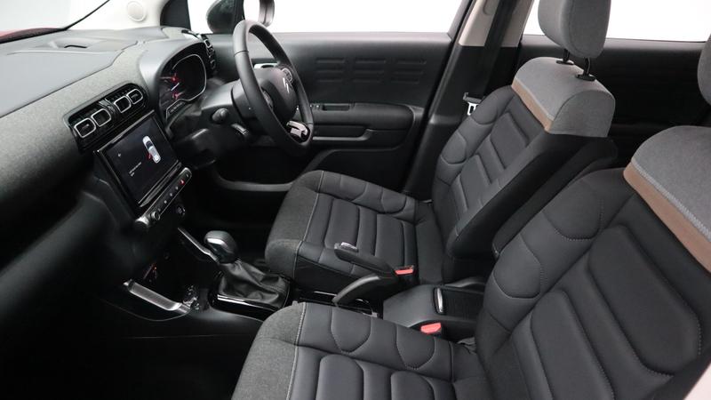 Used Citroen C3 Aircross 2024 for sale - 78095023: Photo 9