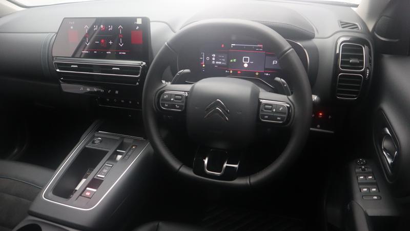 Used Citroen C5 Aircross 2025 for sale - 77274878: Photo 11