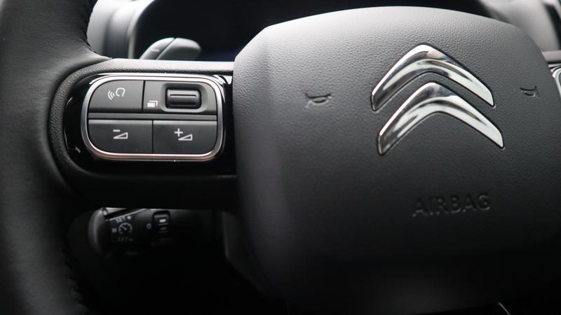 Used Citroen C5 Aircross 2025 for sale - 77274878: Photo 12