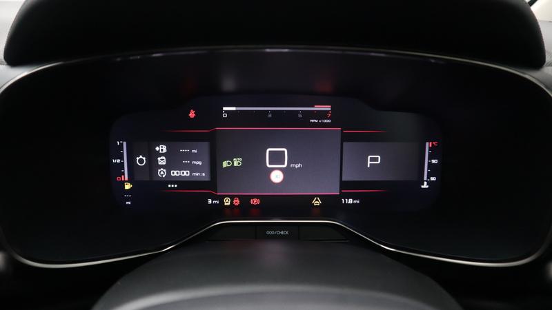 Used Citroen C5 Aircross 2025 for sale - 77274878: Photo 14