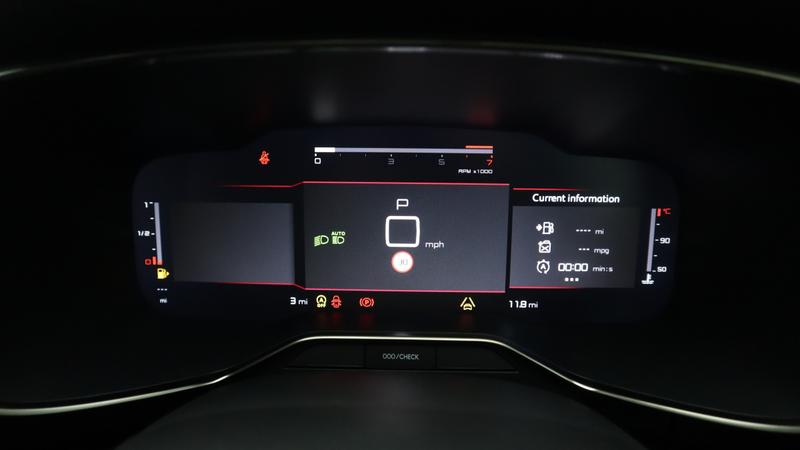 Used Citroen C5 Aircross 2025 for sale - 77274878: Photo 15