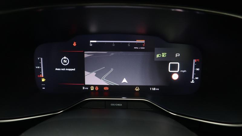 Used Citroen C5 Aircross 2025 for sale - 77274878: Photo 16