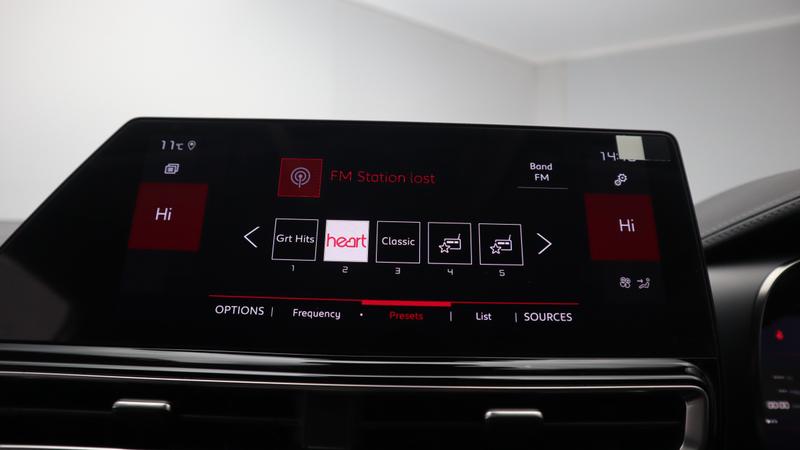 Used Citroen C5 Aircross 2025 for sale - 77274878: Photo 18