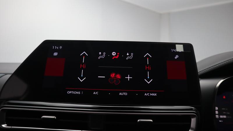 Used Citroen C5 Aircross 2025 for sale - 77274878: Photo 19