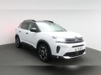 Used Citroen C5 Aircross 2025 for sale - 77274878: Photo