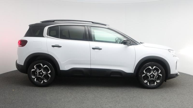 Used Citroen C5 Aircross 2025 for sale - 77274878: Photo 2