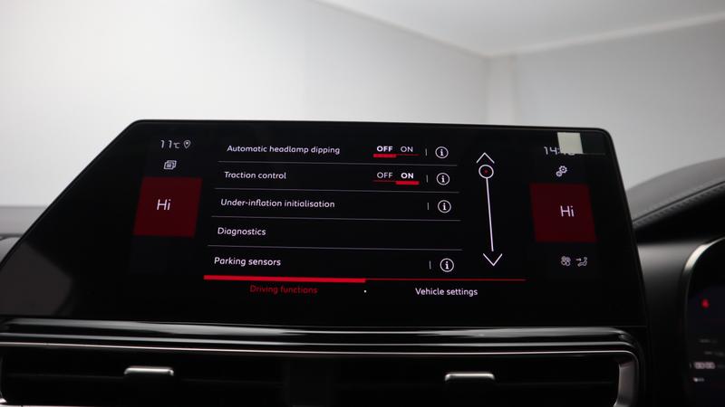 Used Citroen C5 Aircross 2025 for sale - 77274878: Photo 21