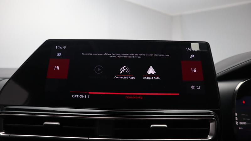 Used Citroen C5 Aircross 2025 for sale - 77274878: Photo 23