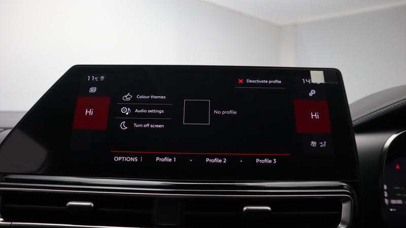 Used Citroen C5 Aircross 2025 for sale - 77274878: Photo 24