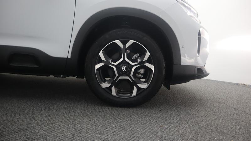 Used Citroen C5 Aircross 2025 for sale - 77274878: Photo 34