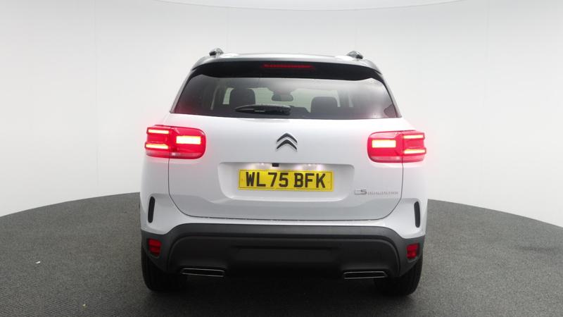 Used Citroen C5 Aircross 2025 for sale - 77274878: Photo 4