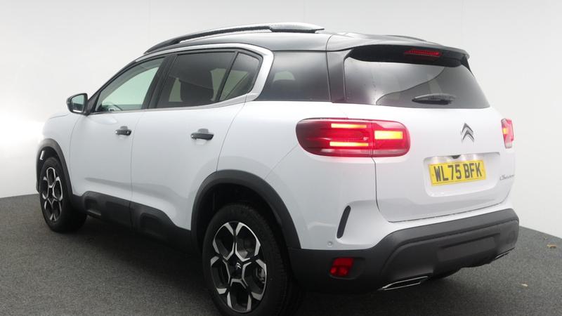 Used Citroen C5 Aircross 2025 for sale - 77274878: Photo 5