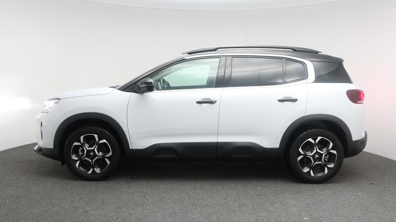 Used Citroen C5 Aircross 2025 for sale - 77274878: Photo 6
