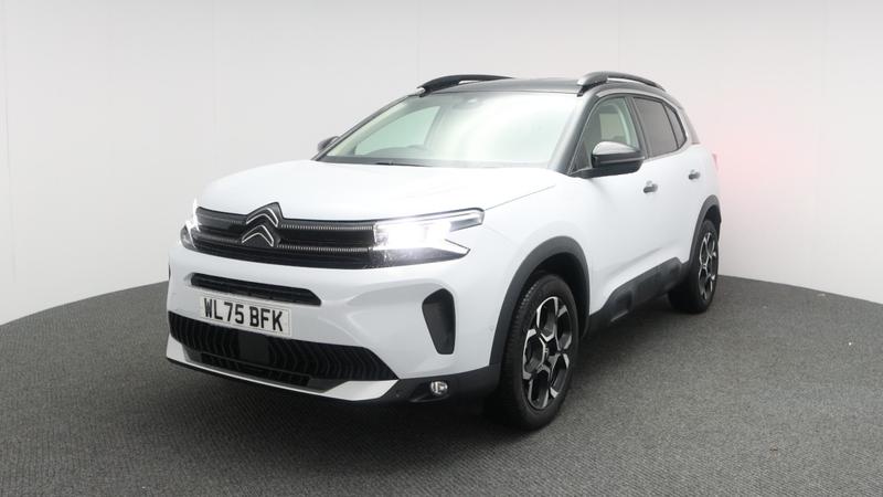 Used Citroen C5 Aircross 2025 for sale - 77274878: Photo 7