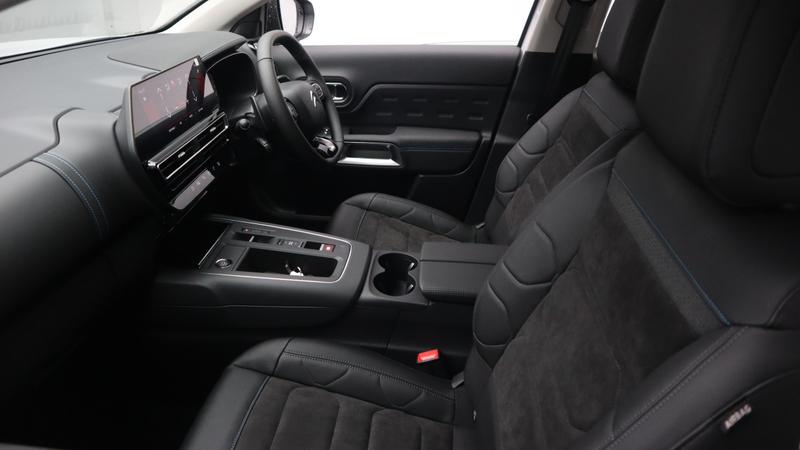 Used Citroen C5 Aircross 2025 for sale - 77274878: Photo 9