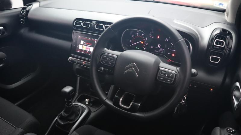 Used Citroen C3 Aircross 2021 for sale - 77116715: Photo 11