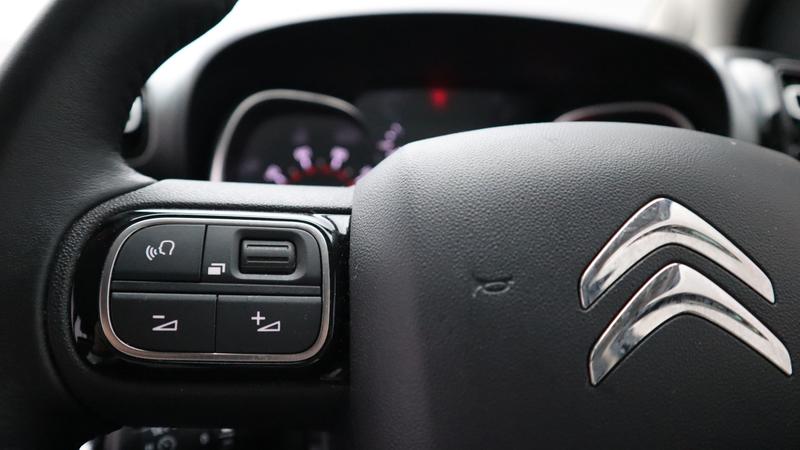 Used Citroen C3 Aircross 2021 for sale - 77116715: Photo 12