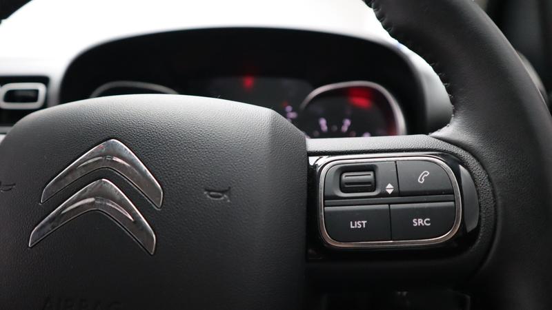 Used Citroen C3 Aircross 2021 for sale - 77116715: Photo 13