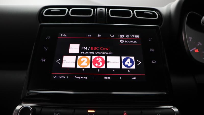 Used Citroen C3 Aircross 2021 for sale - 77116715: Photo 17