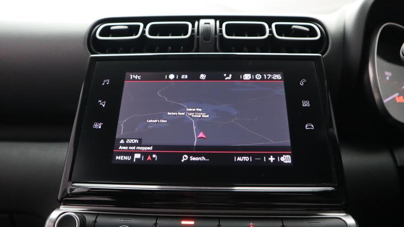 Used Citroen C3 Aircross 2021 for sale - 77116715: Photo 18