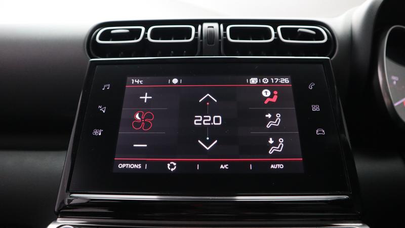 Used Citroen C3 Aircross 2021 for sale - 77116715: Photo 19