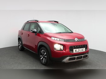 2021 - 1.2 PureTech 110 Shine 5dr