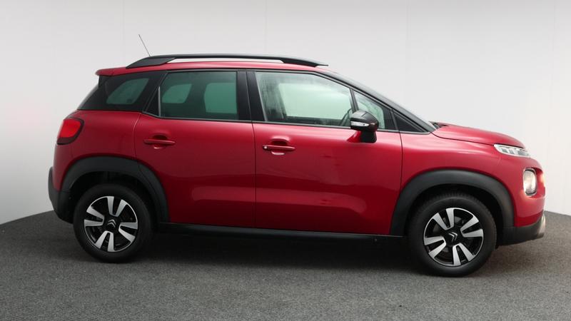 Used Citroen C3 Aircross 2021 for sale - 77116715: Photo 2